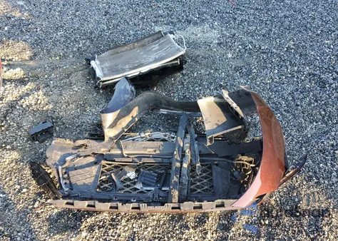 2021 Genesis G90 Ultimate from USA, damaged, VIN KMTF54PH5MU087053